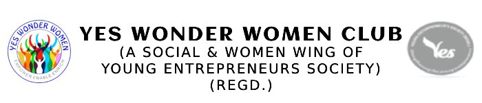YES Wonder Women Club